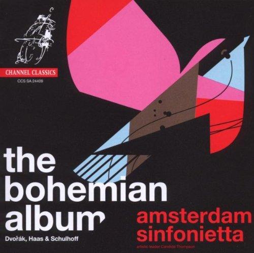 The Bohemian Album