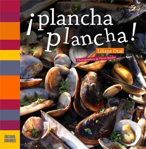 Plancha plancha !