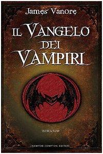 Il vangelo dei vampiri