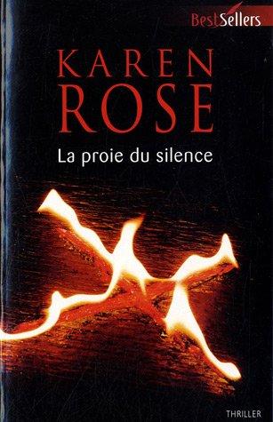 La proie du silence