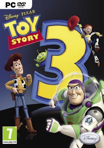 Toy Story 3