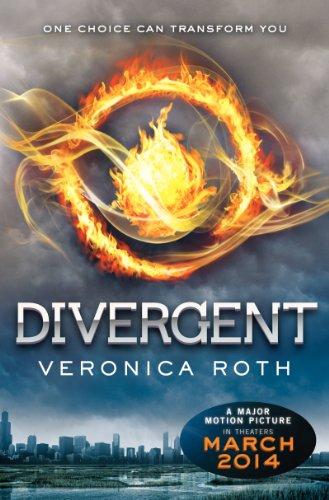 Divergent (Divergent Trilogy)