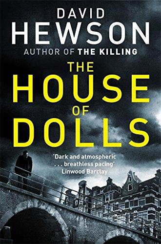 House of Dolls