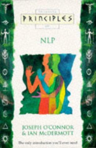 Thorsons Principles of Nlp