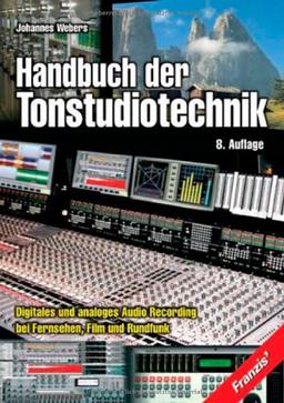 Handbuch der Film- und Videotechnik