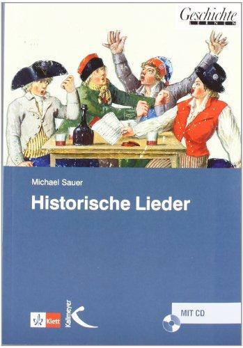 Historische Lieder