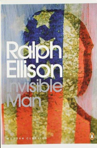 Invisible Man (Penguin Modern Classics)