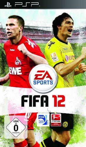 FIFA 12