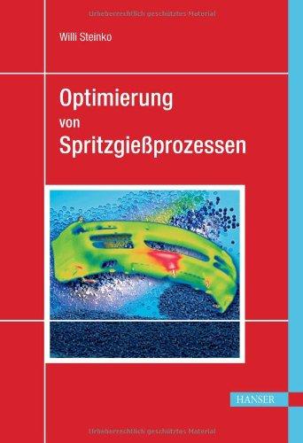 Optimierung von Spritzgießprozessen