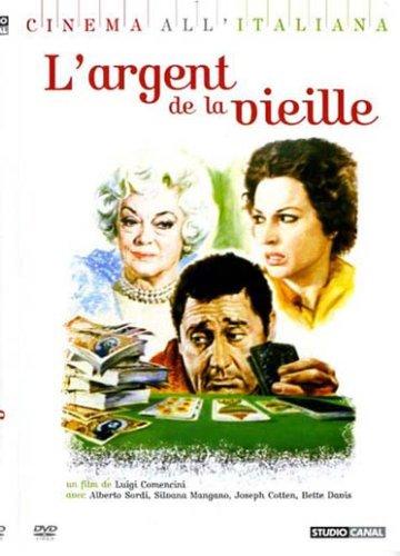 L'argent de la vieille [FR Import]