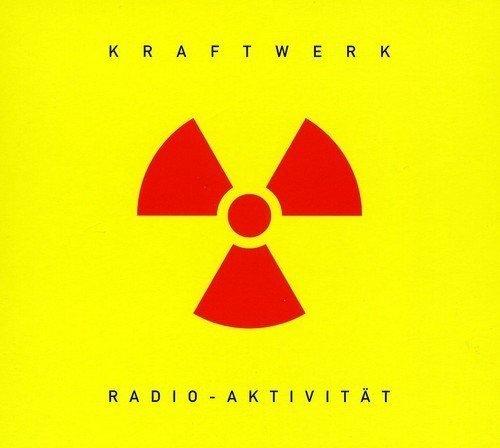 Radio-Aktivität (Remaster) [Vinyl LP]