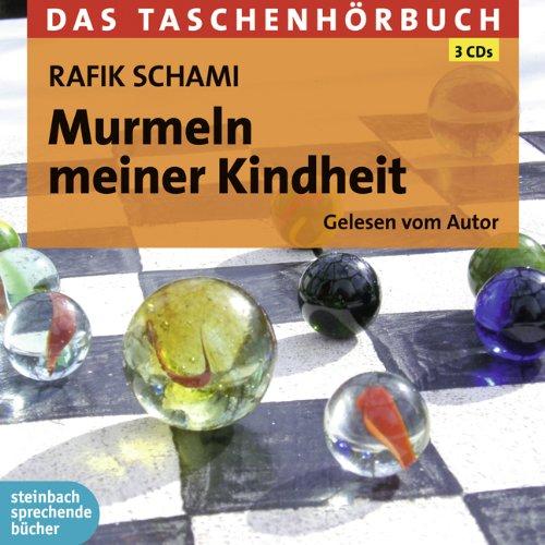 Murmeln meiner Kindheit: Das Taschenhörbuch