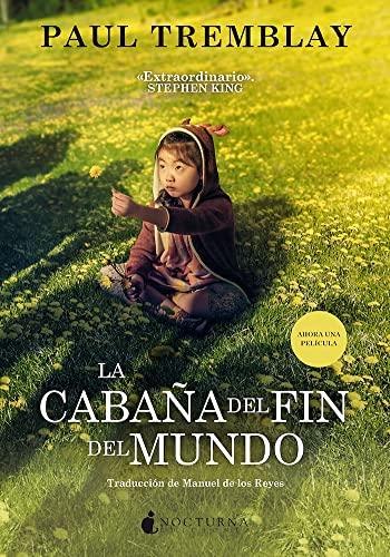 La cabaña del fin del mundo (Noches Negras, Band 14)