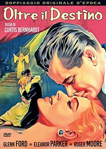 Oltre il destino [IT Import]