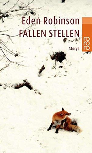 Fallen stellen