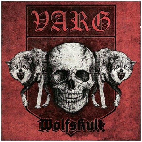 Wolfskult