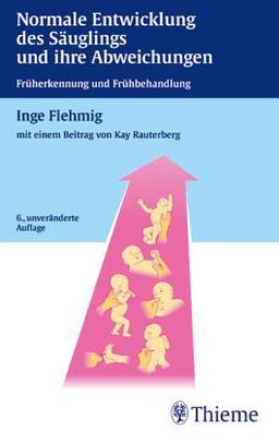 Normale Entwicklung des Säuglings und ihre Abweichungen. Früherkennung und Frühbehandlung