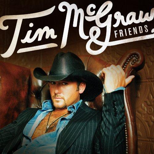 Tim Mcgraw & Friends