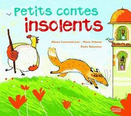 Petits contes insolents