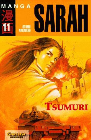 Sarah, Bd.11, Tsumuri