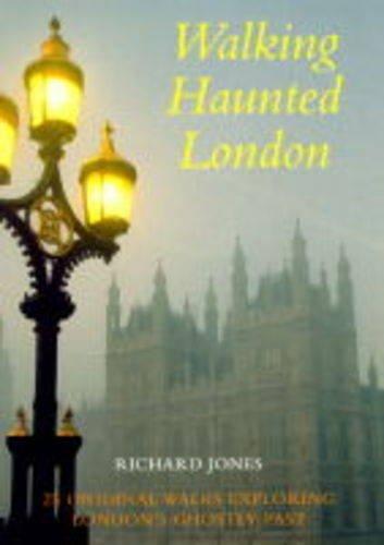 Walking Haunted London