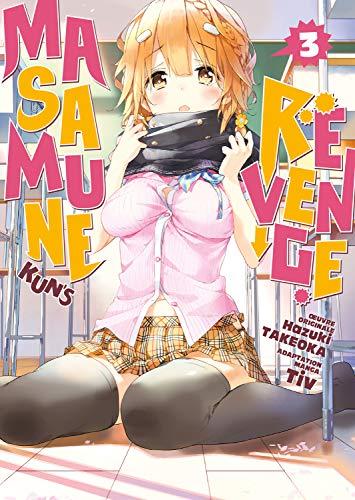 Masamune : Kun's revenge. Vol. 3