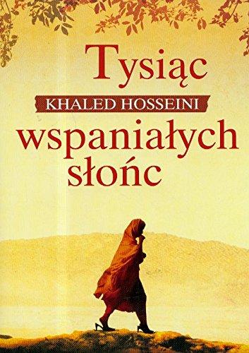 Tysiac wspanialych slonc