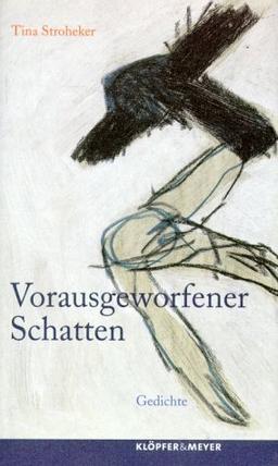 Vorausgeworfener Schatten