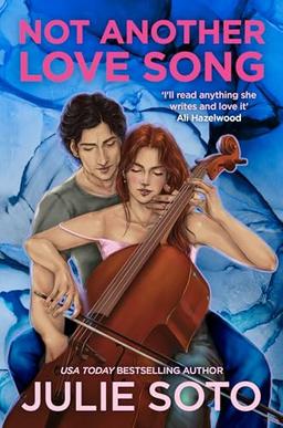 Not Another Love Song: The new scorching hot spicy rom-com of 2024