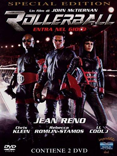 Rollerball - Entra nel gioco (special edition) [2 DVDs] [IT Import]