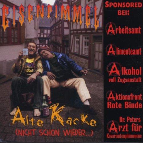 Alte Kacke