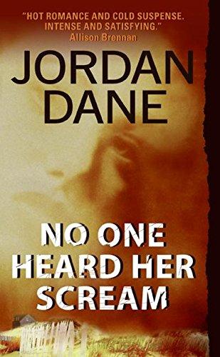 No One Heard Her Scream (No One Series, Band 1)