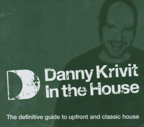 Danny Krivit-in the House