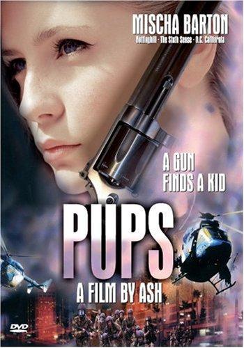 Pups - A Gun Finds a Kid