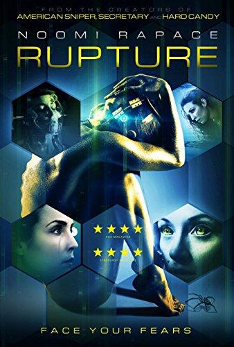 Rupture [DVD] [UK Import]