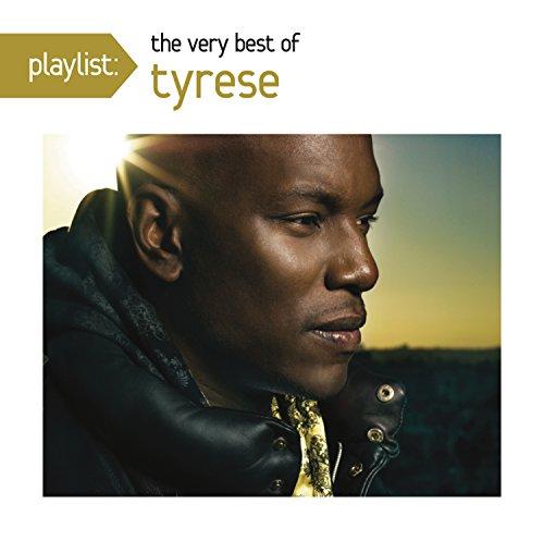 Playlist:the Very Best of Tyre