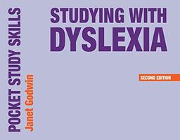 Studying with Dyslexia (Pocket Study Skills)