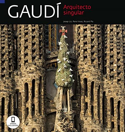 Gaudi. Una arquitectura singular (Sèrie 2)