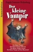 Der kleine Vampir. Sammelband 1