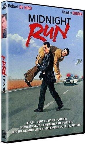 Midnight run [FR Import]