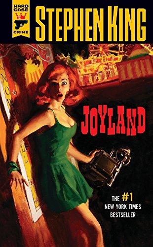 Joyland (Hard Case Crime Novels)