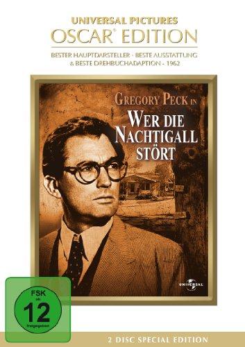 Wer die Nachtigall stört (Oscar-Edition) [Special Edition] [2 DVDs]