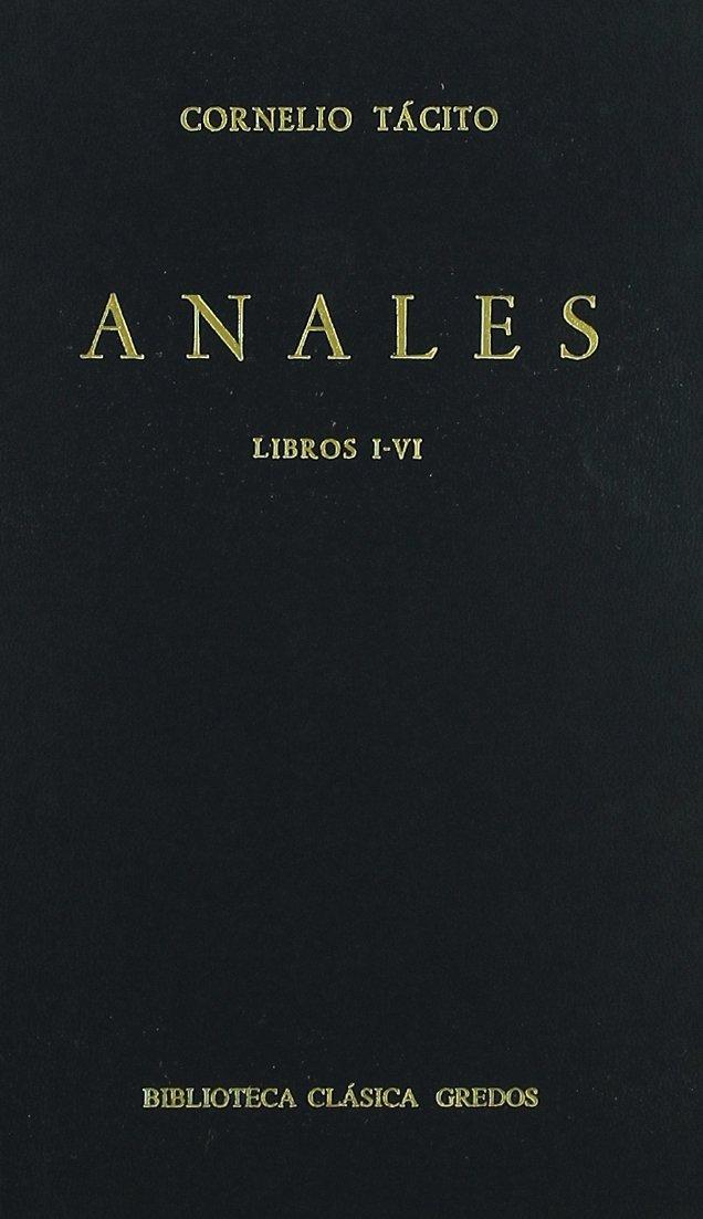 Libros I-VI (Bibl. Clásica Gredos, Band 19)