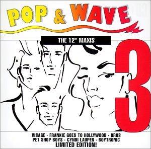 Pop & Wave 3