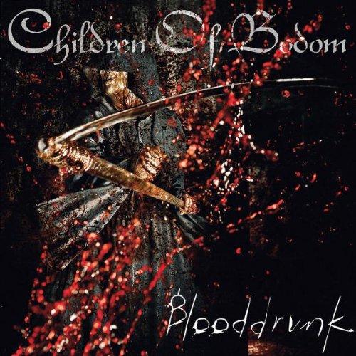 Blooddrunk (Deluxe Edt.)+Bonus Dvd