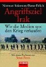 Angriffsziel Irak