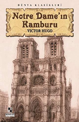 Notre Dame'ın Kamburu