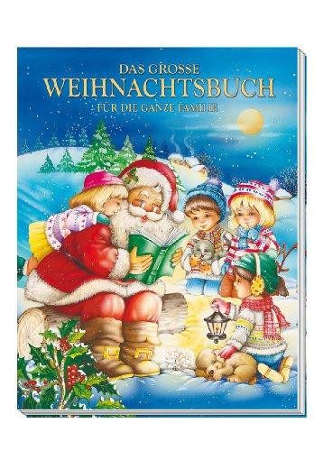 Das große Weihnachtsbuch