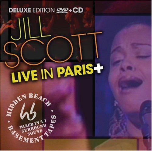 Vol.1-Live in Paris + Words Si