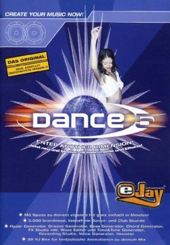 Dance eJay 5